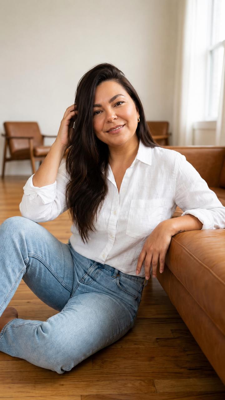 DARLENE LACERDA