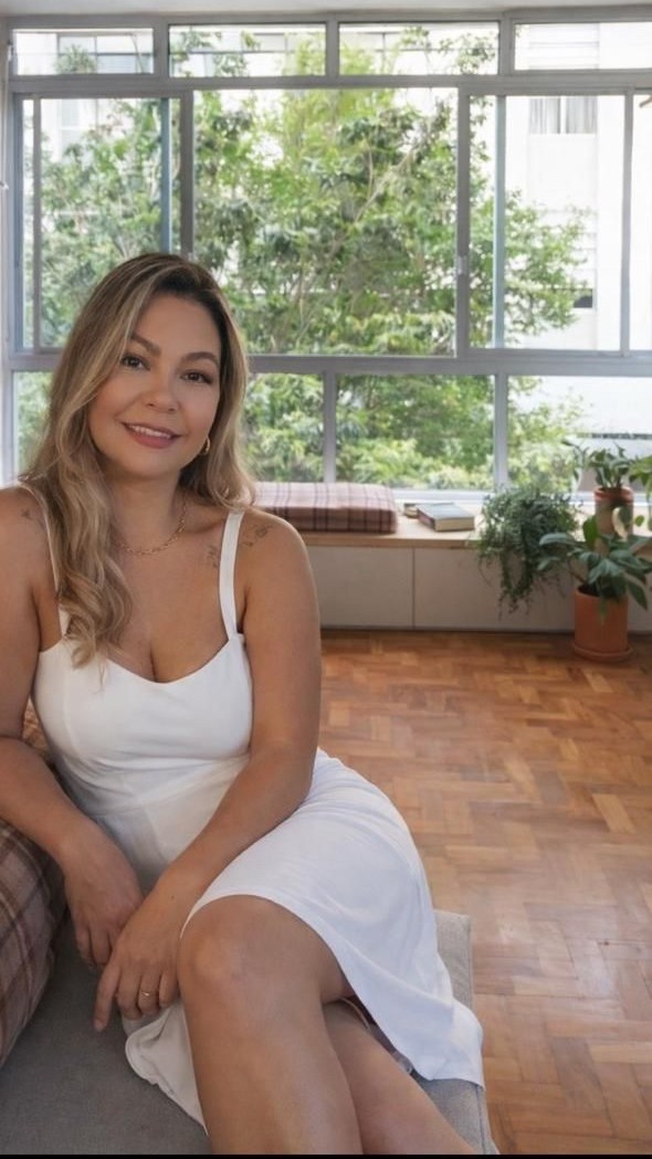DARLENE LACERDA